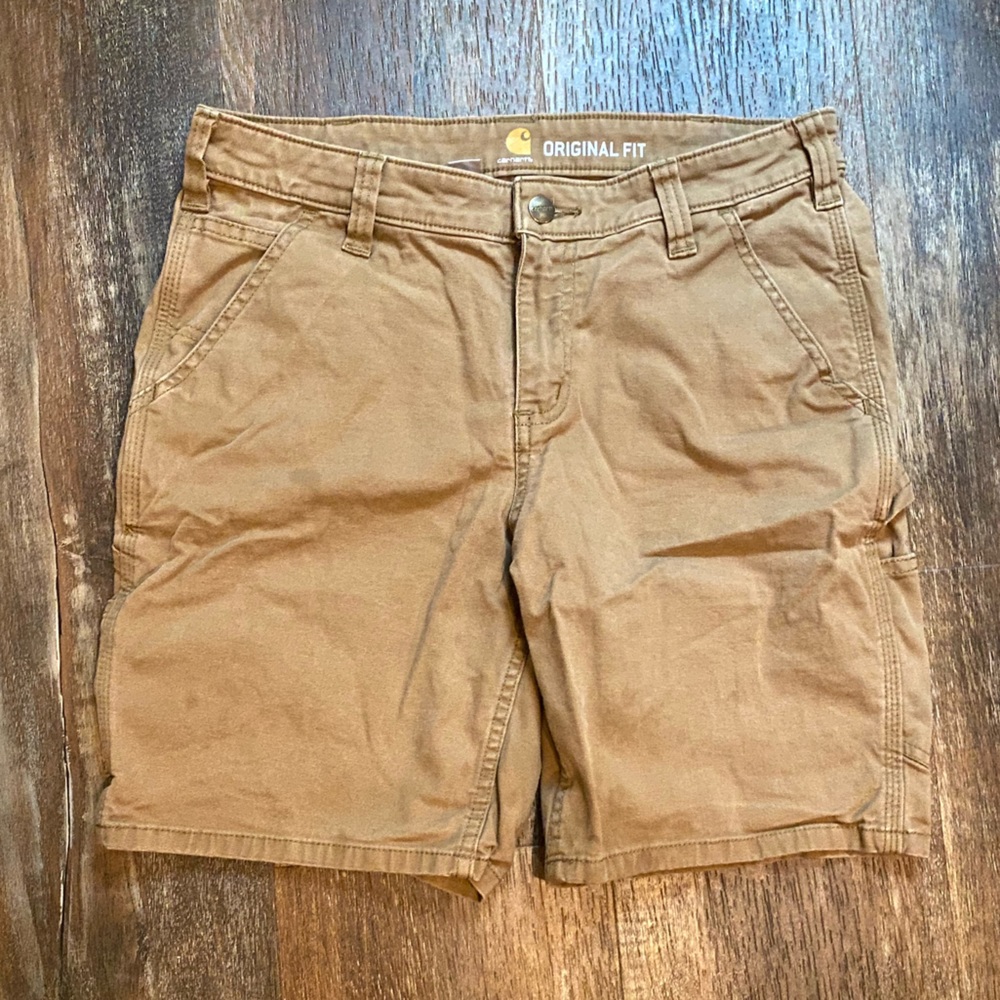Carhartt shorts